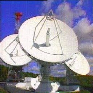 Satellite Receiving Equipment