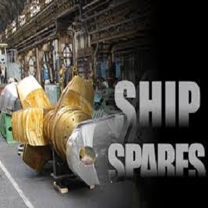 Ship Spares