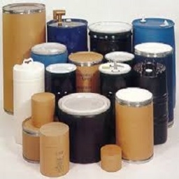 Drums & Cans