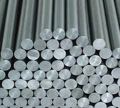 Stainless Steel & High Nickel Alloy Bars