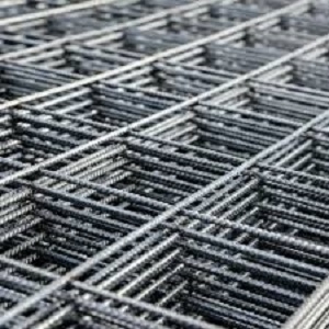 Steel Reinforcing - Supplies