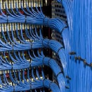 Structural Cabling Systems