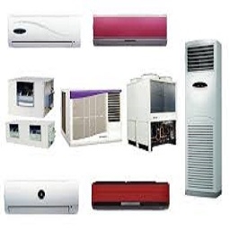 Air Conditioning & Refrigeration Equipment