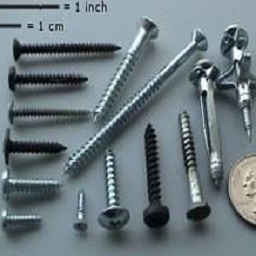 Fasteners