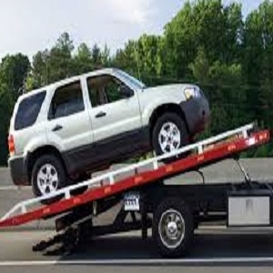 Towing Services