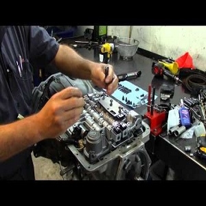 Valves Repairers & Testing