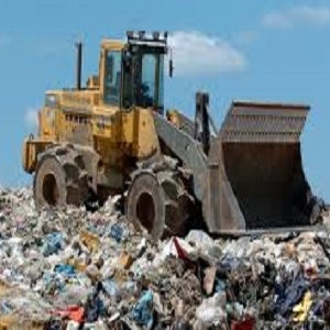 Waste Management & Environmental Services