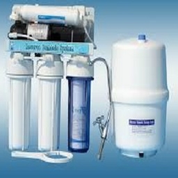 Water Purification Equipment