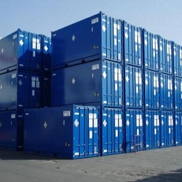 Container Trading & Repairs