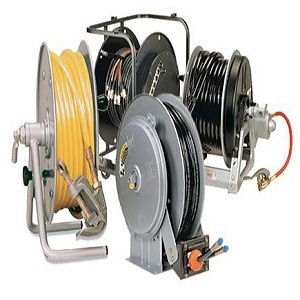 Hose & Cable Reels