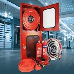 Fire Fighting Equipment & Protection Systems