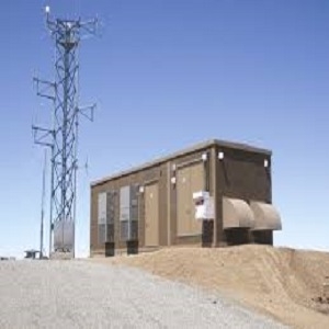 Telecommunication Shelters