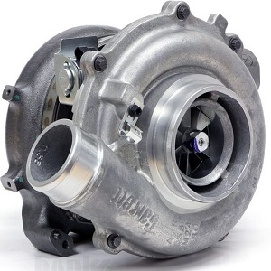 Turbo Charger