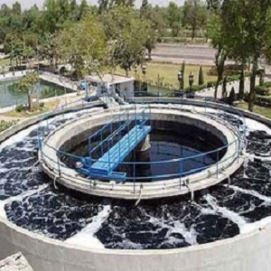 Water Treatment Component Suppliers