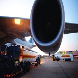 Aviation Fuel Suppliers