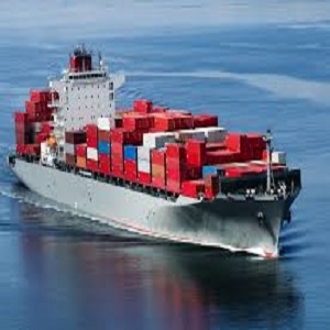 Marine Logistics Services