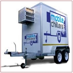 Mobile Chiller