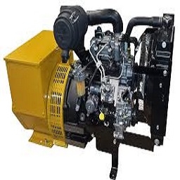 Diesel Generators