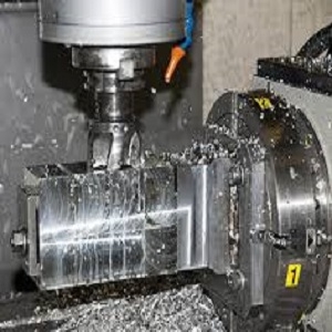 Special Machining Services