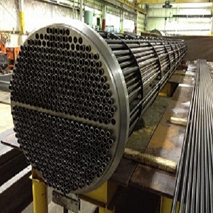 Heat Exchangers