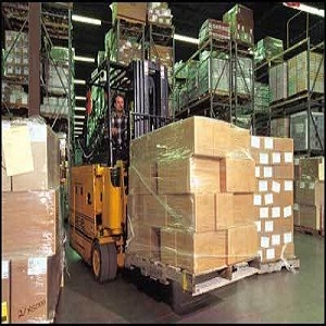 Warehousing & Distribution Services