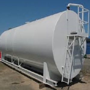 Manufacturers of Storage Tanks