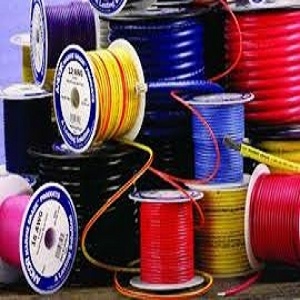 Suppliers of Cables & Cable Accessories