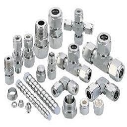 Tube Fittings