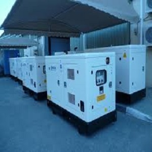 Suppliers of Diesel Generators