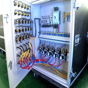 Mfr. of Power Distribution Solution