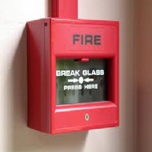 Supply & Installation of Fire Protection Systems