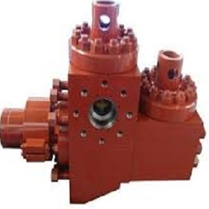 Mfr. of Mud Pumps Fluid End Modules