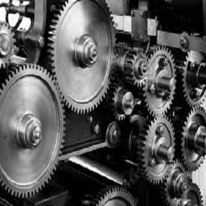 Industrial Gears