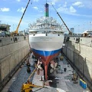 Ship Repairs & Maintenance