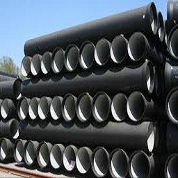 Ductile Iron - Pipe & Pipe Fittings