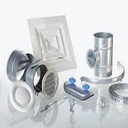 Ducting Accessories