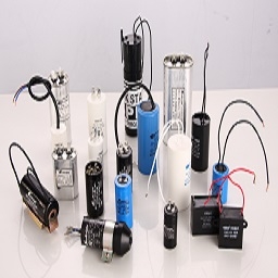 Capacitor Manufacturers