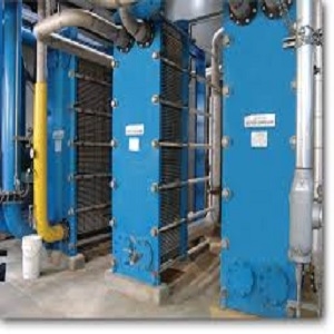 Plate Heat Exchangers