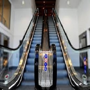 Lifts & Escalators