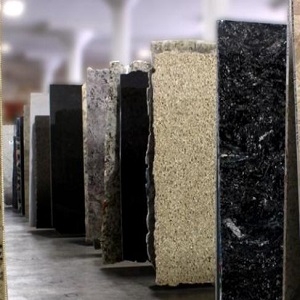 Marble & Granite Products