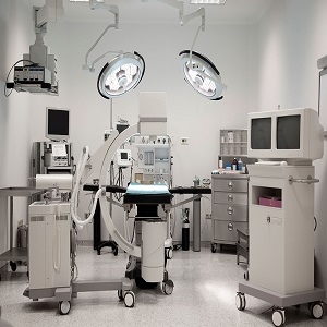 Medical Equipments