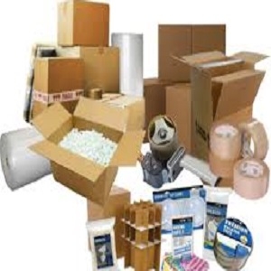 Packaging Materials