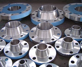 Pipe Fittings, Flanges & Piping Specialist