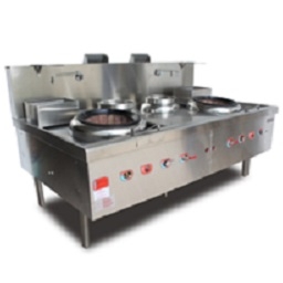 Commercial Kitchen Equipments