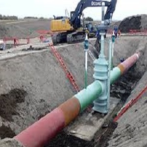 Pipeline Services