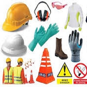 Safety Equipment & Clothing