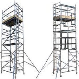 Scaffolding & Access Systems