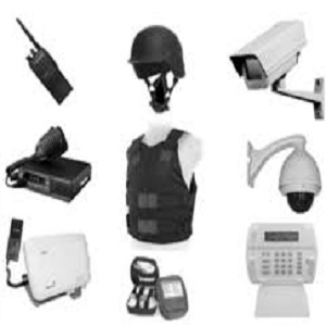 Security Equipment & Systems