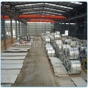 Stainless Steel Manufacturers