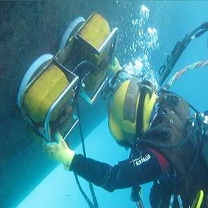 Underwater Equipment & Services